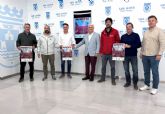San Javier acoge un Campeonato Regional de Windsurfer, la clase monotipo inspirada en las tablas de los a�os 70 y 80