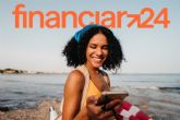 Financiar24 alcanza los 2 millones de clientes, consolidando su liderazgo en financiaci�n online