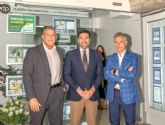 Donpiso aterriza en Alicante y alcanza las 95 oficinas en Espana