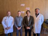 Emcesa muestra su modelo al Foro Interalimentario