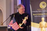 Reconocimiento en el Burj Global Power 100 posiciona a Vogt & Paap en el escenario global