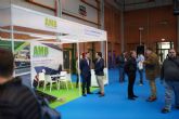 AEMER y Feria de Zaragoza impulsan una edici�n especial de Expofimer en Sevilla
