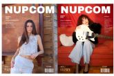 NUPCOM se posiciona como medio emergente en la escena editorial espanola