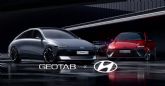 Geotab y Hyundai se asocian para ofrecer una integraci�n telem�tica propia sin necesidad de hardware