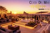 Costa Del Mar impulsa el fenómeno chillout en Madrid