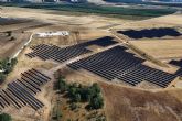 Planea Energía inaugura el complejo fotovoltaico Velilla de 36 MWp en Palencia