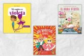 Cuentos que educan en valores desde la infancia; historias para crecer emocionalmente