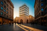 The Factory School lanza dos programas IA para arquitectura e interiorismo con t�tulo propio universitario