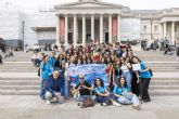 Giocamondo Study garantiza la seguridad de los estudiantes en sus viajes formativos al extranjero