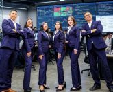 De Latinoam�rica a Wall Street: la fintech que opera con IA en el S&P 500 y creci� en plena guerra