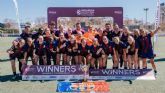 FC Barcelona Femení, campeonas U19 y U14 del Mallorca International Football Cup – Women’s Tournament 2026