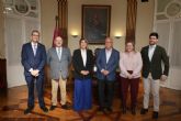 Cartagena presentar� su candidatura para organizar el Encuentro Nacional de J�venes Cofrades de 2027