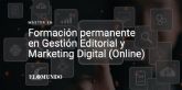 Comunicae colabora con Escuela de Unidad Editorial para abordar la evolución de las notas de prensa