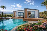 Casas prefabricadas; la respuesta �gil y sostenible al mercado inmobiliario