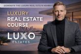 El d�ficit de profesionalizaci�n en el real estate impulsa a Luxo Estates a lanzar su programa formativo