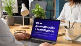Ecosistemas Global presenta su primer Informe de Tendencias Tecnol�gicas 2026: la automatizaci�n inteligente y la IA redefinen la competitividad empresarial