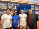 Innovaci�n, talento joven y divulgaci�n cient�fica en la Comunidad de Madrid