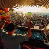 Elrow island regresa a Malta por tercera vez