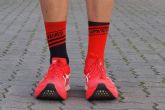 Por qué unos buenos calcetines de running ayudan a controlar el sudor y prevenir ampollas