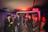 Óscar López visita en Galicia el segundo centro de computación más importante de España