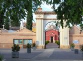 Adjudican el contrato para las obras de restauraci�n de la Capilla del Cementerio �Nuestra Se�ora del Carmen�