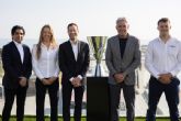 Quantum Pacific se une a SailGP con la adquisici�n del equipo espanol