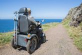 Factores determinantes al elegir scooters para movilidad reducida para el uso diario