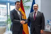 España y CAF refuerzan su vínculo con una nueva Vicepresidencia del Banco de Desarrollo de América Latina y el Caribe en Madrid