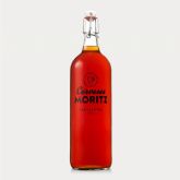 El plan y el regalo más original para Sant Jordi: brindar con la cerveza infusionada con pétalos de rosa de Moritz