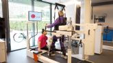 Residencias de mayores y centros de neurorrehabilitaci�n, los caballos de batalla contra el Parkinson
