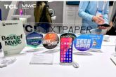 TCL gana m�ltiples premios en el MWC 2026 gracias a su tecnolog�a NXTPAPER y AMOLED, que impulsa una nueva generaci�n de pantallas con cuidado ocular