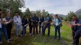 La Fundaci�n PepsiCo lanza la segunda edici�n de VivaOliva para contribuir a la transformaci�n del olivar de Ja�n con agricultura regenerativa