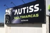 R�tulos Cecilio impulsa la visibilidad de empresas con lonas de gran formato