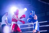 'Oliva Boxing Talents' lanza la liga profesional femenina en la Comunidad Valenciana
