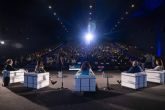 Mujer y Empresa Summit de INTRAMA; Madrid se convierte en el epicentro del talento femenino empresarial