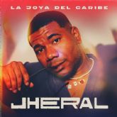 Jheral revela su esperado EP la joya del Caribe