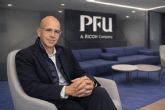 PFU, la divisi�n de esc�neres de RICOH en Espana, impulsa una sofisticada estrategia ligada a la IA