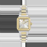 Versace celebra el D�a de la Madre con su reloj Greca Edge