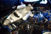 EE. UU. y la nueva era espacial: astroturismo y experiencias �nicas tras la misi�n Artemis II