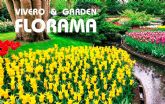 El despertar de la naturaleza: gu�a completa para la renovaci�n del jard�n en primavera, por Viveros Florama