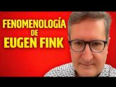 Fenomenolog�a de Eugen Fink
