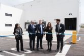 XCharge anuncia su primera planta europea de ensamblaje en España reforzando la electromovilidad en Europa