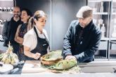 Madrid se convierte en el escenario de un ´Diálogo Gastronómico´ entre España y Guatemala