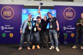 Barcelona Beer Festival abre su 15a edición coronando a Basqueland como la Mejor Cervecera del Año