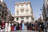 Arranca ´Cartagena Modernista´, una nueva programación cultural para redescubrir el legado de principios del siglo XX
