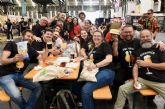 El Barcelona Beer Festival 2026 moviliza a miles de personas atraídas por la vertiente gastronómica de la cerveza artesana