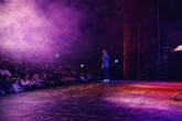 Gerardo Mart�nez; espect�culos de magia participativa con humor para eventos y empresas