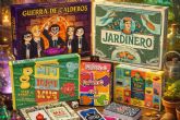 Juegos de mesa para ninos; una alternativa educativa y divertida para regalar