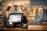 C�mo seleccionar un software TPV en 2026 para mejorar la eficiencia en comercios