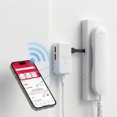 Digitalizaci�n de las puertas y acceso remoto con Raixer